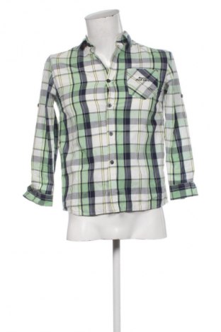 Мъжка риза Jean Paul, Размер S, Цвят Многоцветен, Цена 2,04 €