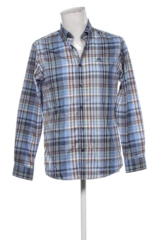 Pánská košile  Jean Paul, Velikost M, Barva Vícebarevné, Cena  149,00 Kč