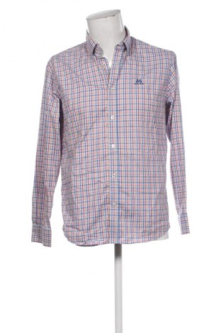 Мъжка риза Jean Paul, Размер M, Цвят Многоцветен, Цена 3,57 €