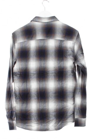 Мъжка риза Jeanswest, Размер S, Цвят Многоцветен, Цена 4,09 €