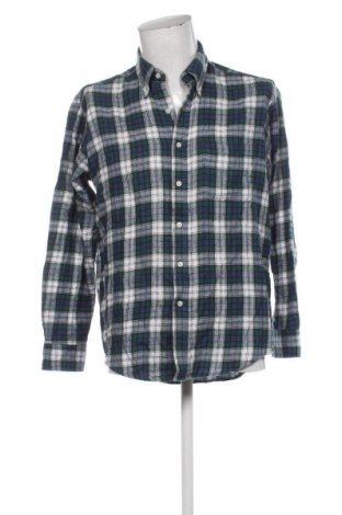 Pánská košile  John Ashford, Velikost S, Barva Vícebarevné, Cena  149,00 Kč