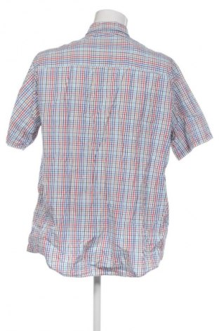 Мъжка риза John Cabot, Размер XXL, Цвят Многоцветен, Цена 5,11 €