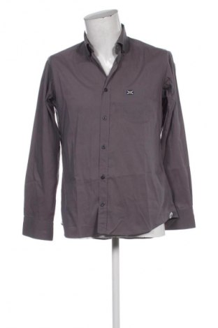 Férfi ing Johnny Lambs, Méret M, Szín Szürke, Ár 5 219 Ft