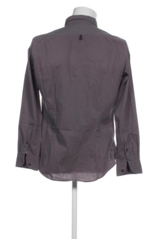 Férfi ing Johnny Lambs, Méret M, Szín Szürke, Ár 5 219 Ft