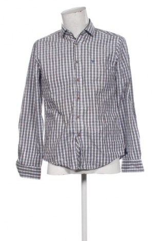 Męska koszula Joop!, Rozmiar M, Kolor Kolorowy, Cena 277,99 zł