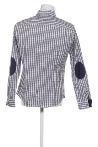 Męska koszula Joop!, Rozmiar M, Kolor Kolorowy, Cena 277,99 zł