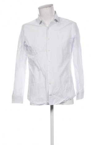 Cămașă de bărbați Joop!, Mărime L, Culoare Multicolor, Preț 187,99 Lei