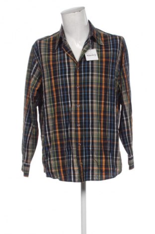Мъжка риза Jupiter, Размер XL, Цвят Многоцветен, Цена 2,55 €