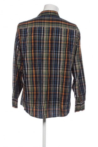 Мъжка риза Jupiter, Размер XL, Цвят Многоцветен, Цена 2,55 €