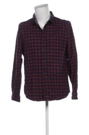 Pánská košile  Just Jeans, Velikost XL, Barva Vícebarevné, Cena  99,00 Kč