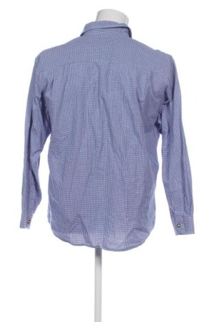 Мъжка риза K&l Ruppert, Размер L, Цвят Многоцветен, Цена 6,64 €