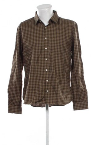 Męska koszula Keystone, Rozmiar XL, Kolor Kolorowy, Cena 91,99 zł