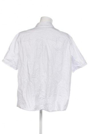 Herrenhemd Kiabi, Größe 4XL, Farbe Mehrfarbig, Preis 8,99 €