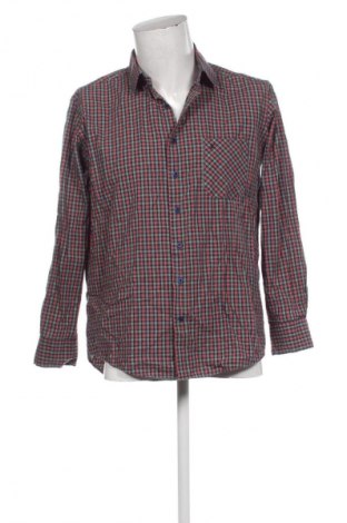 Мъжка риза Kigili, Размер L, Цвят Многоцветен, Цена 2,04 €