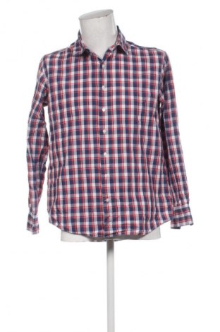 Мъжка риза Kigili, Размер L, Цвят Многоцветен, Цена 3,57 €