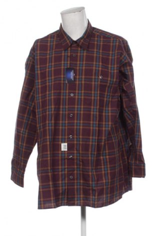 Pánská košile  Kings Road, Velikost 3XL, Barva Vícebarevné, Cena  609,00 Kč