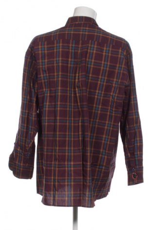 Pánská košile  Kings Road, Velikost 3XL, Barva Vícebarevné, Cena  609,00 Kč