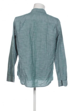 Pánská košile  LC Waikiki, Velikost XL, Barva Zelená, Cena  429,00 Kč