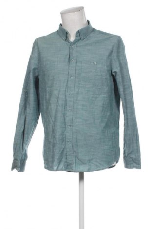 Pánská košile  LC Waikiki, Velikost XL, Barva Zelená, Cena  429,00 Kč