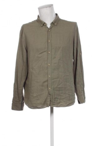 Pánská košile  LC Waikiki, Velikost XXL, Barva Zelená, Cena  259,00 Kč