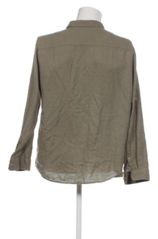 Pánská košile  LC Waikiki, Velikost XXL, Barva Zelená, Cena  259,00 Kč