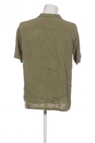 Мъжка риза LC Waikiki, Размер L, Цвят Зелен, Цена 5,11 €