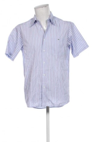 Férfi ing Lacoste, Méret L, Szín Sokszínű, Ár 12 339 Ft