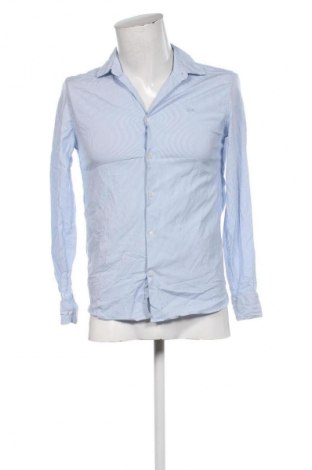 Ανδρικό πουκάμισο Lacoste, Μέγεθος M, Χρώμα Πολύχρωμο, Τιμή 29,99 €