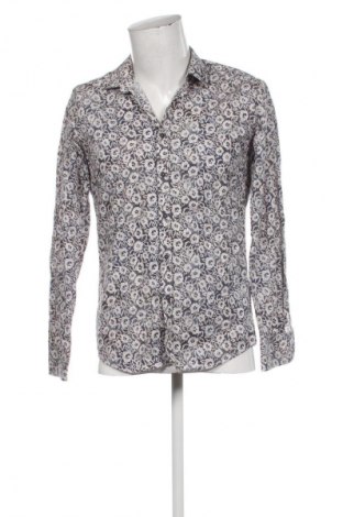 Мъжка риза Lavard, Размер M, Цвят Многоцветен, Цена 15,33 €