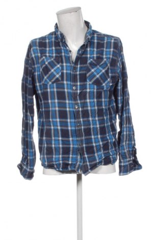 Мъжка риза Lee Cooper, Размер XL, Цвят Многоцветен, Цена 5,62 €