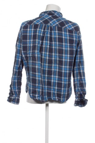 Мъжка риза Lee Cooper, Размер XL, Цвят Многоцветен, Цена 5,62 €