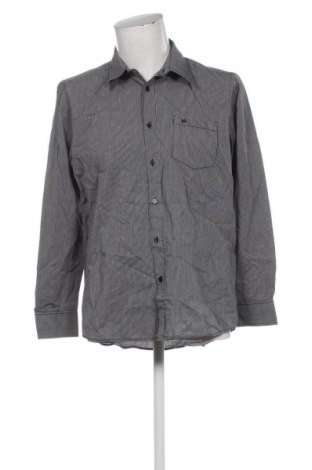 Мъжка риза Lerros, Размер L, Цвят Многоцветен, Цена 2,04 €