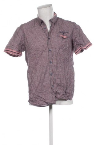 Мъжка риза Lerros, Размер L, Цвят Многоцветен, Цена 4,09 €