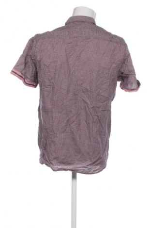 Мъжка риза Lerros, Размер L, Цвят Многоцветен, Цена 4,09 €