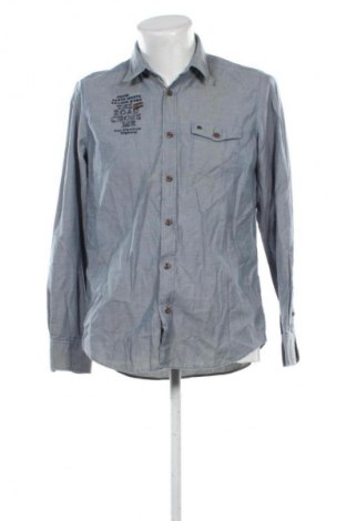 Pánská košile  Lerros, Velikost S, Barva Modrá, Cena  49,00 Kč