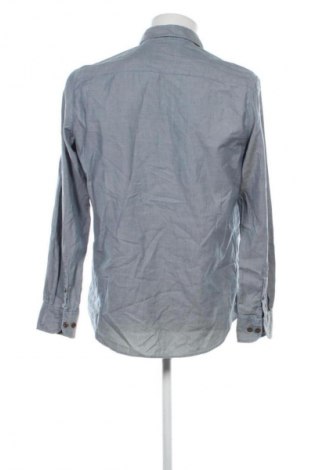 Pánská košile  Lerros, Velikost S, Barva Modrá, Cena  49,00 Kč