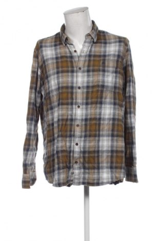 Pánská košile  Lerros, Velikost XXL, Barva Vícebarevné, Cena  159,00 Kč