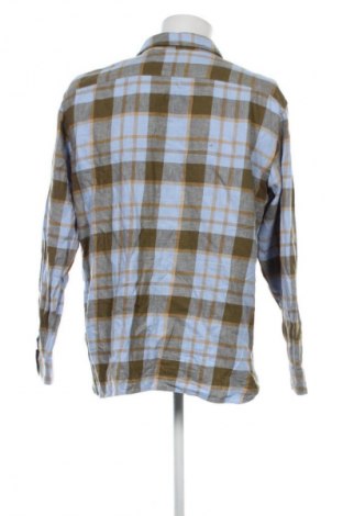 Férfi ing Levi's, Méret L, Szín Sokszínű, Ár 10 149 Ft