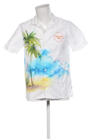 Мъжка риза Levi's, Размер S, Цвят Многоцветен, Цена 16,87 €