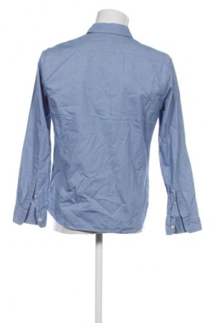 Мъжка риза Levi's, Размер M, Цвят Син, Цена 8,18 €