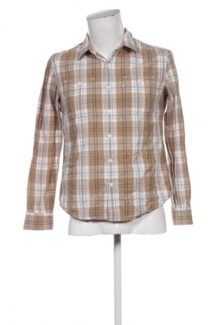 Férfi ing Levi's Made & Crafted, Méret M, Szín Sokszínű, Ár 9 129 Ft