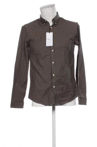 Pánská košile  Lindbergh, Velikost M, Barva Zelená, Cena  829,00 Kč