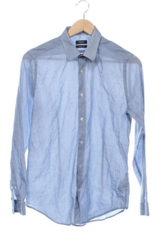 Мъжка риза Liu Jo, Размер S, Цвят Син, Цена 29,14 €