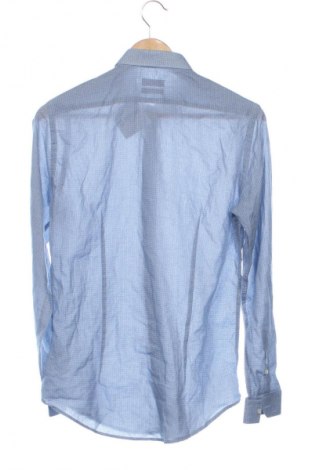 Мъжка риза Liu Jo, Размер S, Цвят Син, Цена 29,14 €