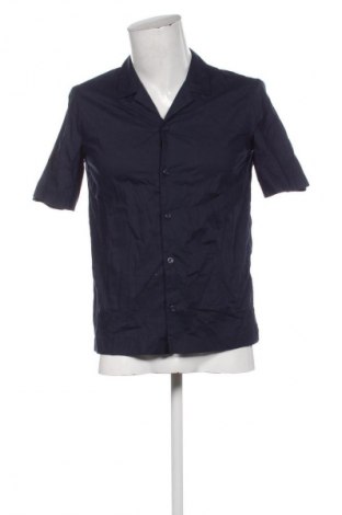 Pánská košile  Livergy, Velikost S, Barva Modrá, Cena  269,00 Kč