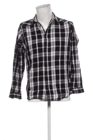 Мъжка риза Livergy, Размер M, Цвят Многоцветен, Цена 2,55 €
