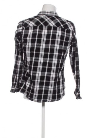Мъжка риза Livergy, Размер M, Цвят Многоцветен, Цена 2,55 €