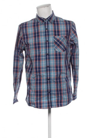 Мъжка риза Livergy, Размер L, Цвят Многоцветен, Цена 2,04 €