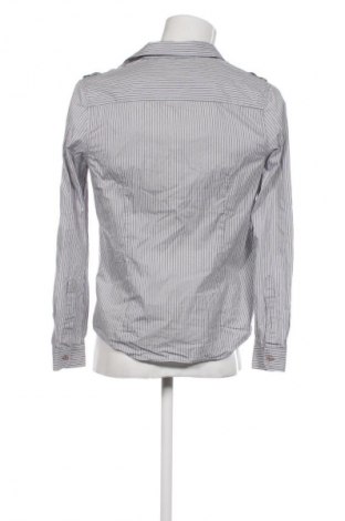 Мъжка риза Look, Размер M, Цвят Многоцветен, Цена 8,18 €