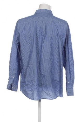 Мъжка риза Lorenzo Calvino, Размер M, Цвят Многоцветен, Цена 2,04 €